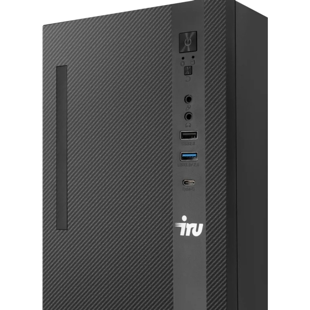 Персональный компьютер iRU 310SC 2152524 Core i7, 12700, 2.1, 32 Гб, DDR4-3200, Windows 11 Pro - миниатюра 6