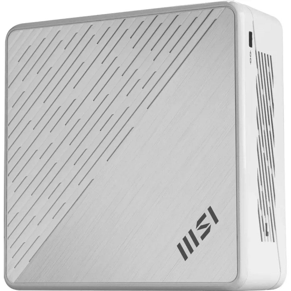 Персональный компьютер MSI Cubi 5 1M-616XRU 9S6-B0A822-616 Core 7, 150U, 1.8, 16 Гб, DDR5-5600 - миниатюра 6