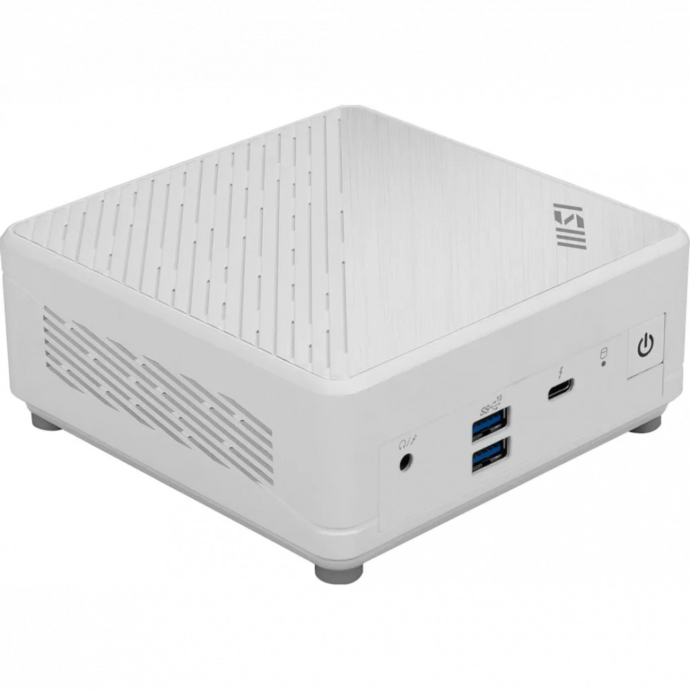 Персональный компьютер MSI Cubi 5 1M-616XRU 9S6-B0A822-616 Core 7, 150U, 1.8, 16 Гб, DDR5-5600 - миниатюра 10