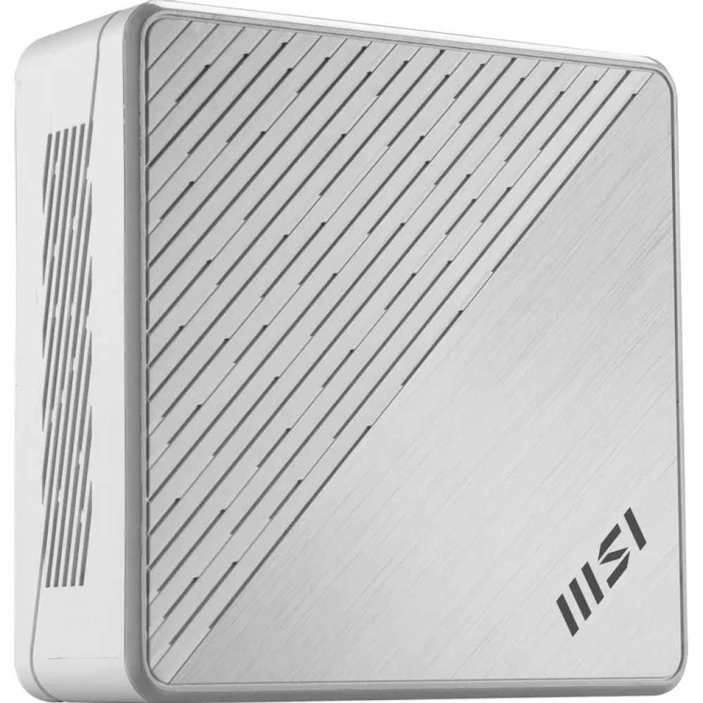 Персональный компьютер MSI Cubi 5 1M-616XRU 9S6-B0A822-616 Core 7, 150U, 1.8, 16 Гб, DDR5-5600 - миниатюра 7