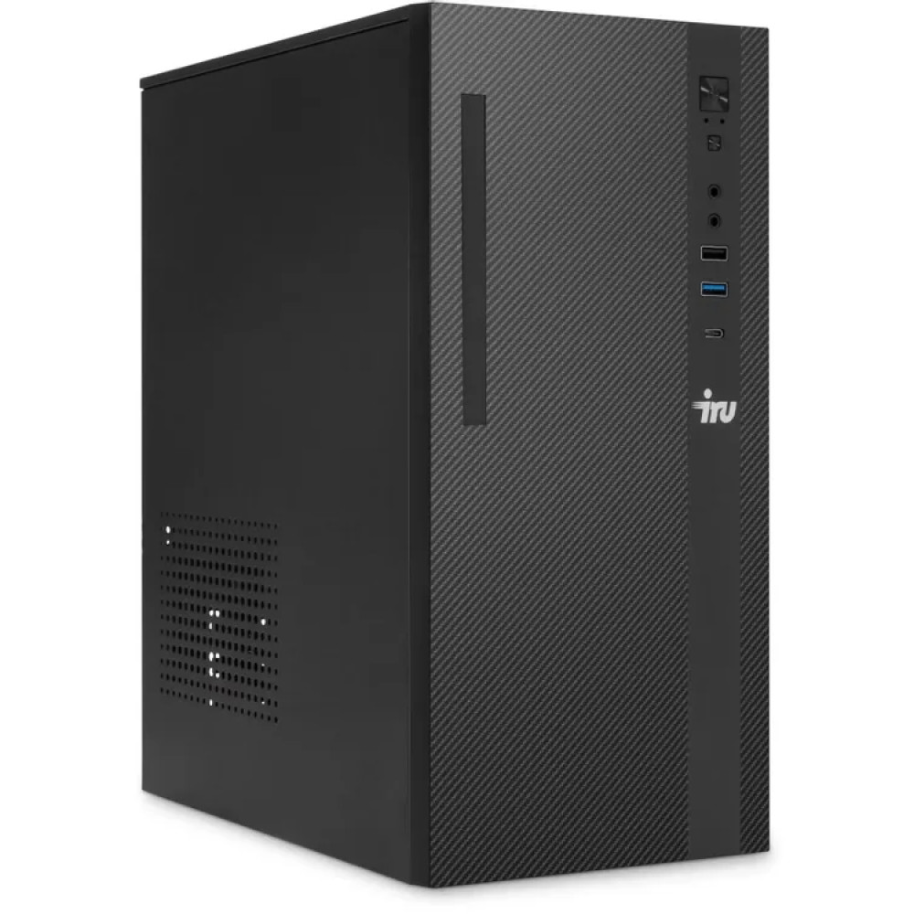 Персональный компьютер iRU Planio 310H6SC Tower 2153510 Core i5, 14400F, 2.5, 16 Гб, DDR4-3200, Windows 11 Pro - миниатюра 6