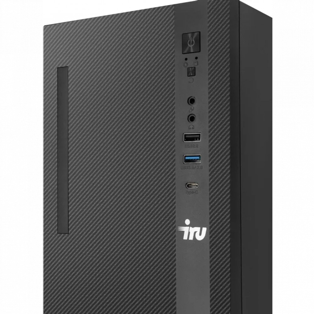 Персональный компьютер iRU Planio 310H6SC 2153511 Core i7, 13700F, 2.1, 16 Гб, Windows 11 Pro - миниатюра 4