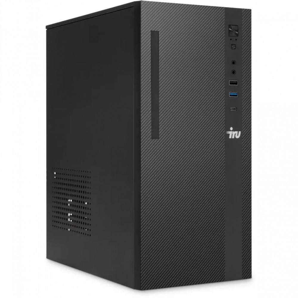 Персональный компьютер iRU Planio 310H6SC 2153513 Core i7, 14700F, 2.1, 16 Гб, DDR4-3200, Windows 11 Pro - миниатюра 3