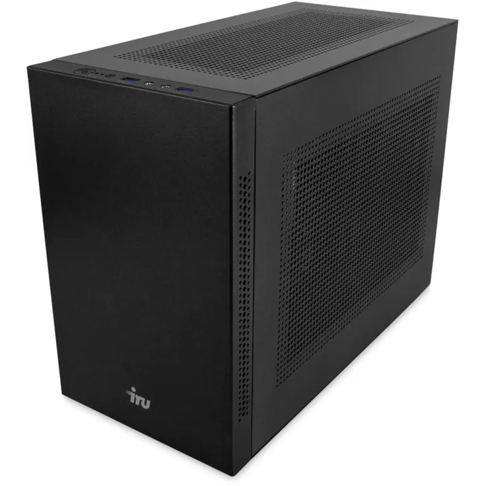 Персональный компьютер iRU Tactio 510B7GS 2163732 Core i5, 14400, 2.5, 32 Гб, DDR5-4800, Windows 11 Pro - миниатюра 7