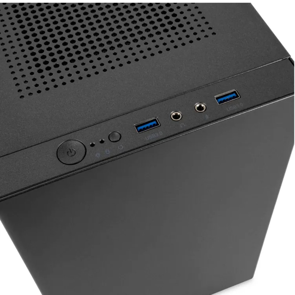 Персональный компьютер iRU Tactio 510B7GS 2163732 Core i5, 14400, 2.5, 32 Гб, DDR5-4800, Windows 11 Pro - миниатюра 8