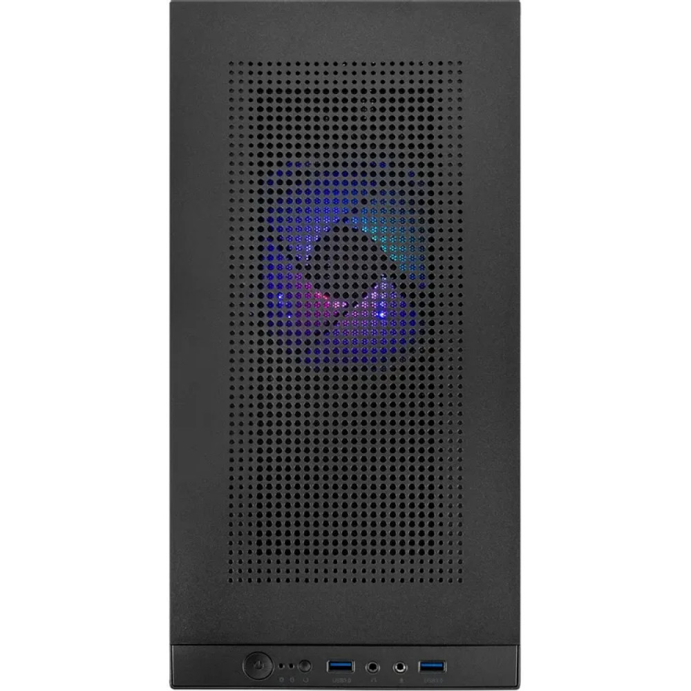 Персональный компьютер iRU Tactio 510B7GS 2163733 Core i7, 14700, 2.1, 32 Гб, DDR5-4800 - миниатюра 4