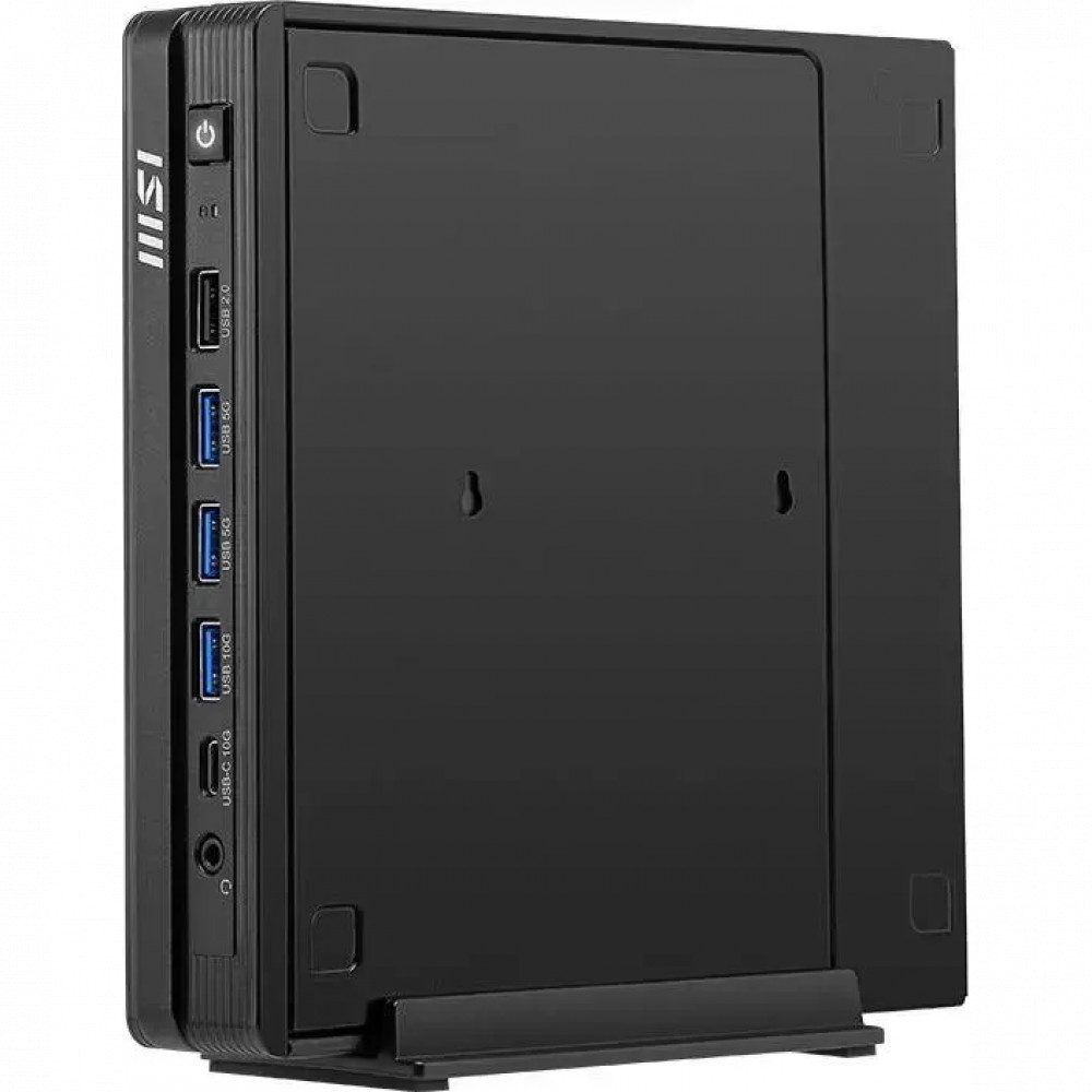 Персональный компьютер MSI Pro DP10 A14MG-010XRU 9S6-B21011-010 Core i5, 14400, 2.5, 16 Гб, DDR5-5600 - миниатюра 6