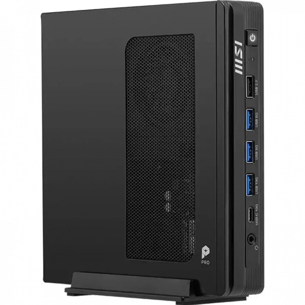 Персональный компьютер MSI Pro DP10 A14MG-010XRU 9S6-B21011-010 Core i5, 14400, 2.5, 16 Гб, DDR5-5600 - миниатюра 5