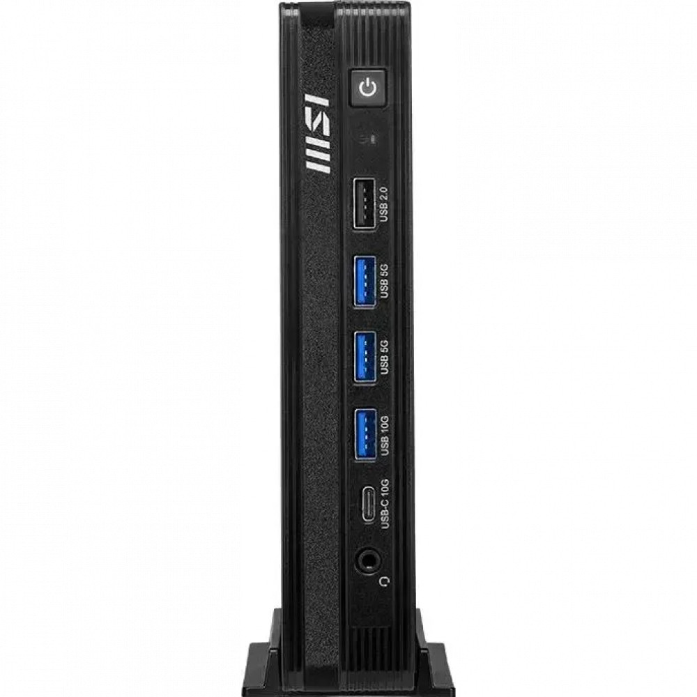 Персональный компьютер MSI Pro DP10 A14MG-010XRU 9S6-B21011-010 Core i5, 14400, 2.5, 16 Гб, DDR5-5600 - миниатюра 7