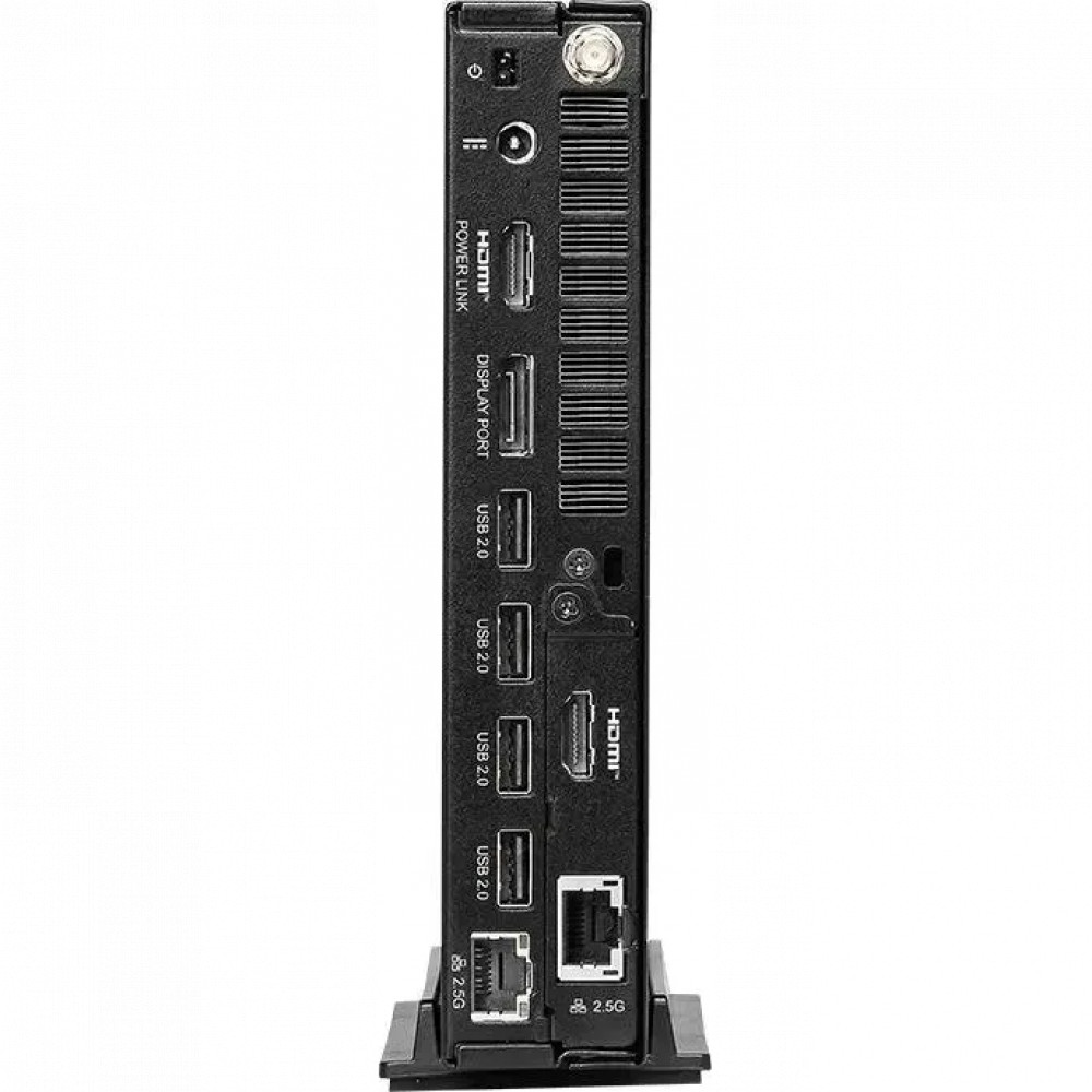 Персональный компьютер MSI Pro DP10 A14MG-010XRU 9S6-B21011-010 Core i5, 14400, 2.5, 16 Гб, DDR5-5600 - миниатюра 8
