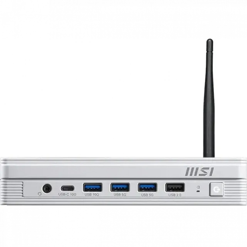 Персональный компьютер MSI Pro DP10 A14MG-011XRU 9S6-B21012-011 Core i5, 14400, 2.5, 16 Гб, DDR5-5600 - миниатюра 10