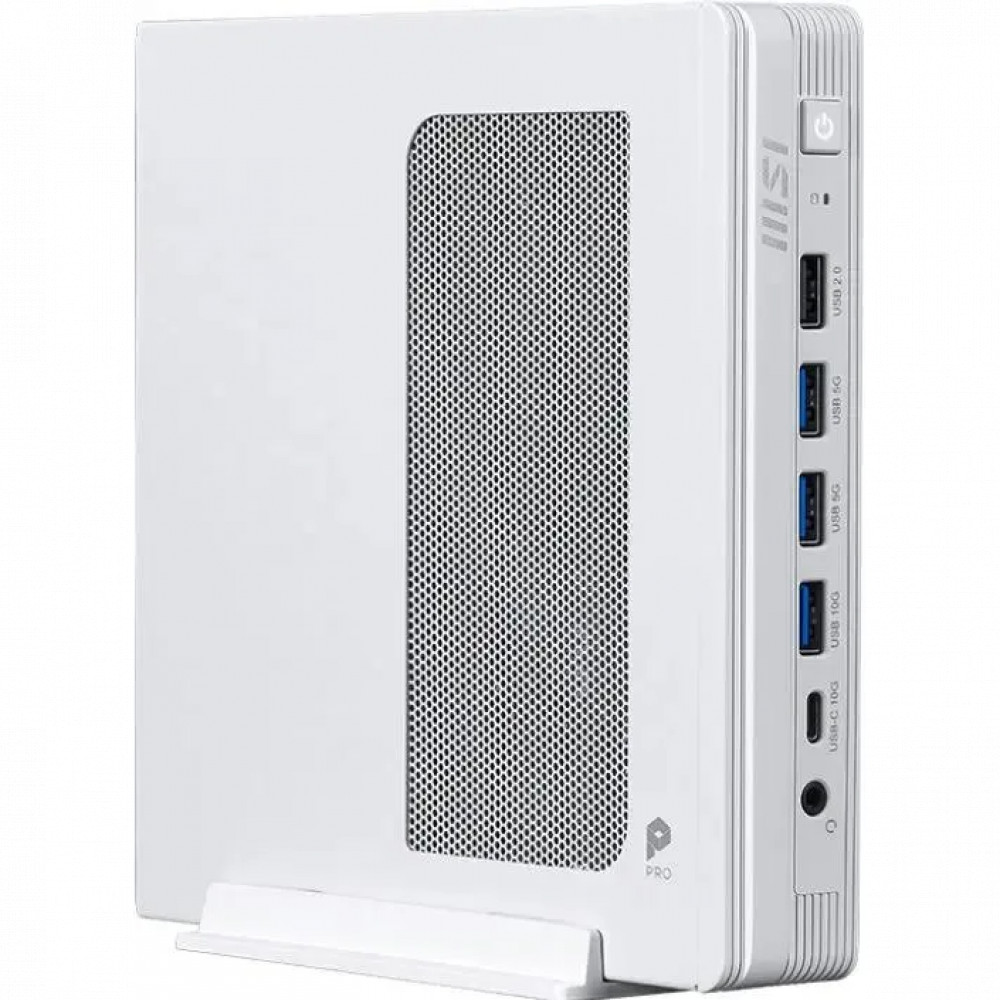 Персональный компьютер MSI Pro DP10 A14MG-011XRU 9S6-B21012-011 Core i5, 14400, 2.5, 16 Гб, DDR5-5600 - миниатюра 6