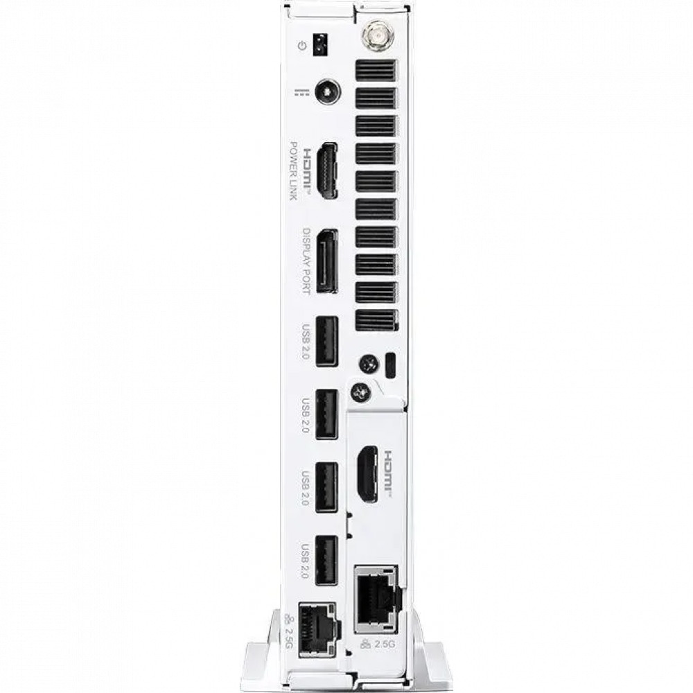 Персональный компьютер MSI Pro DP10 A14MG-011XRU 9S6-B21012-011 Core i5, 14400, 2.5, 16 Гб, DDR5-5600 - миниатюра 8