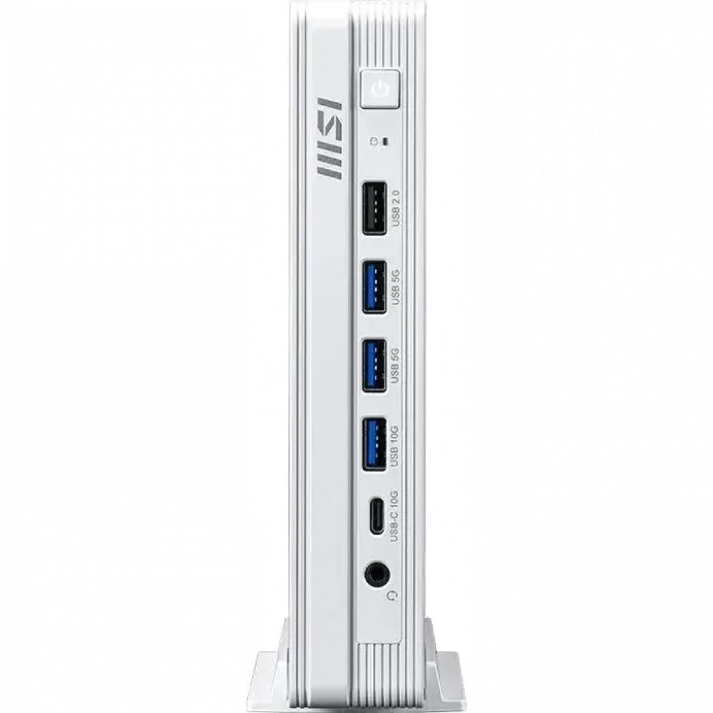 Персональный компьютер MSI Pro DP10 A14MG-011XRU 9S6-B21012-011 Core i5, 14400, 2.5, 16 Гб, DDR5-5600 - миниатюра 9