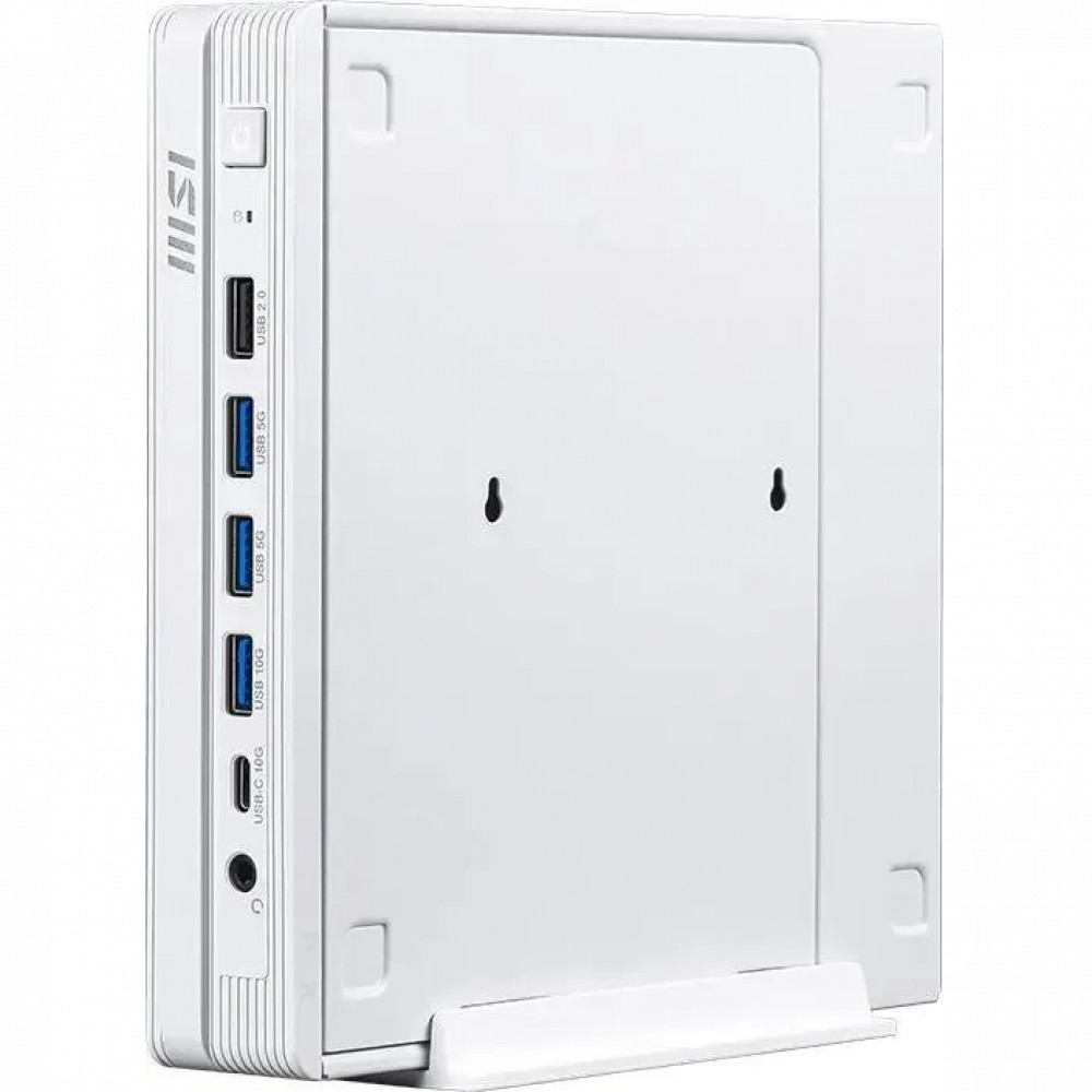 Персональный компьютер MSI Pro DP10 A14MG-011XRU 9S6-B21012-011 Core i5, 14400, 2.5, 16 Гб, DDR5-5600 - миниатюра 7