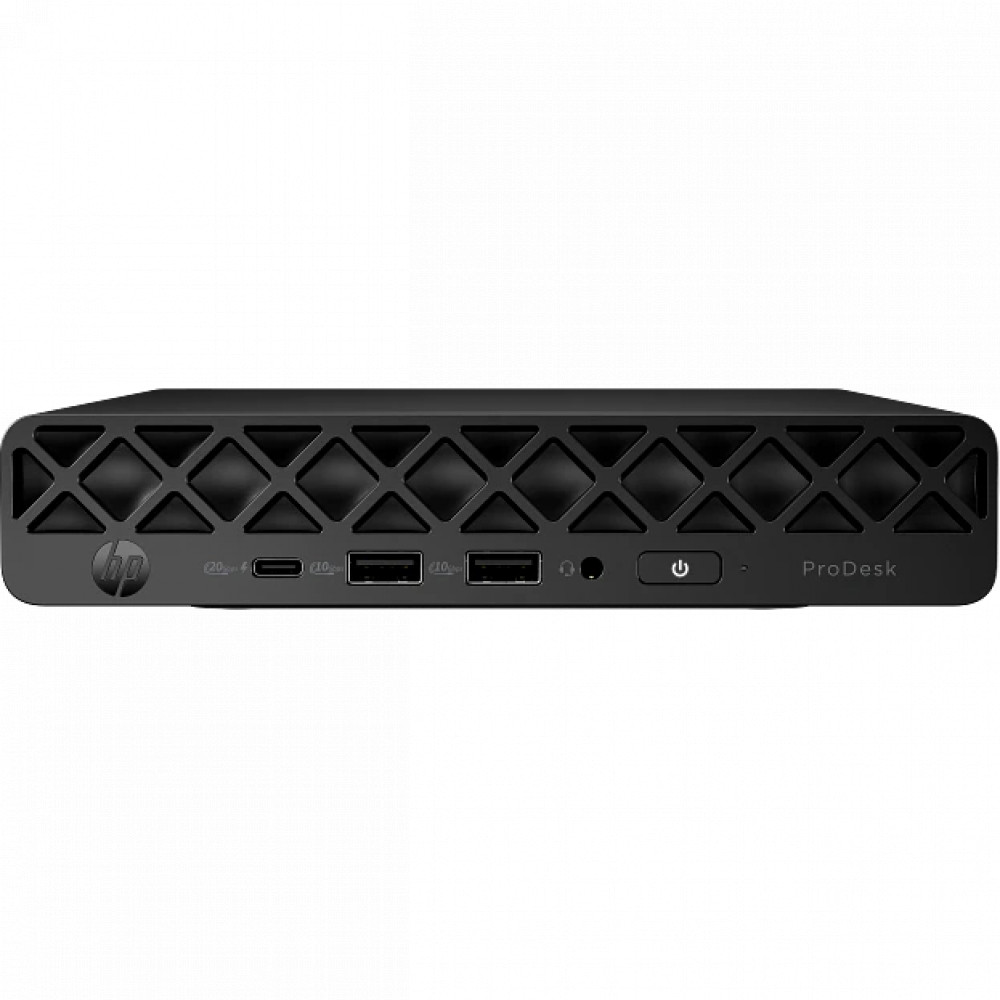Персональный компьютер HP ProDesk 4 Mini G1i AR1N8AV Ultra 5, 2.5, 16 Гб, DDR5-6400 - миниатюра 6