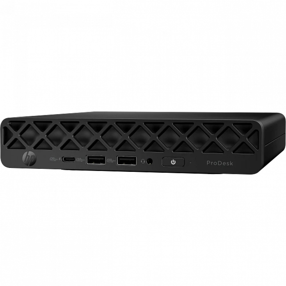 Персональный компьютер HP ProDesk 4 Mini G1i AR1N8AV Ultra 5, 2.5, 16 Гб, DDR5-6400 - миниатюра 7