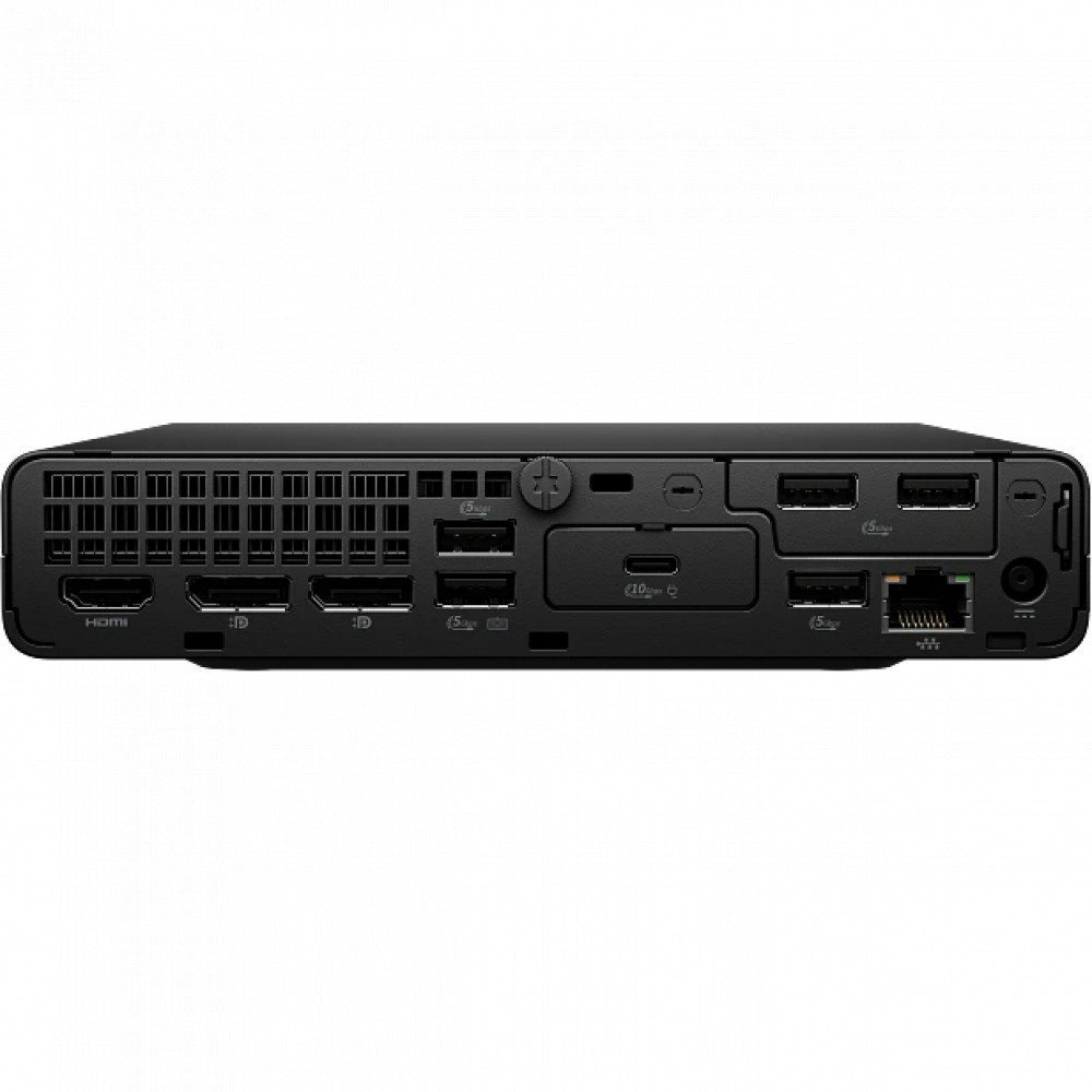 Персональный компьютер HP ProDesk 4 Mini G1i AR1N8AV Ultra 5, 2.5, 16 Гб, DDR5-6400 - миниатюра 8
