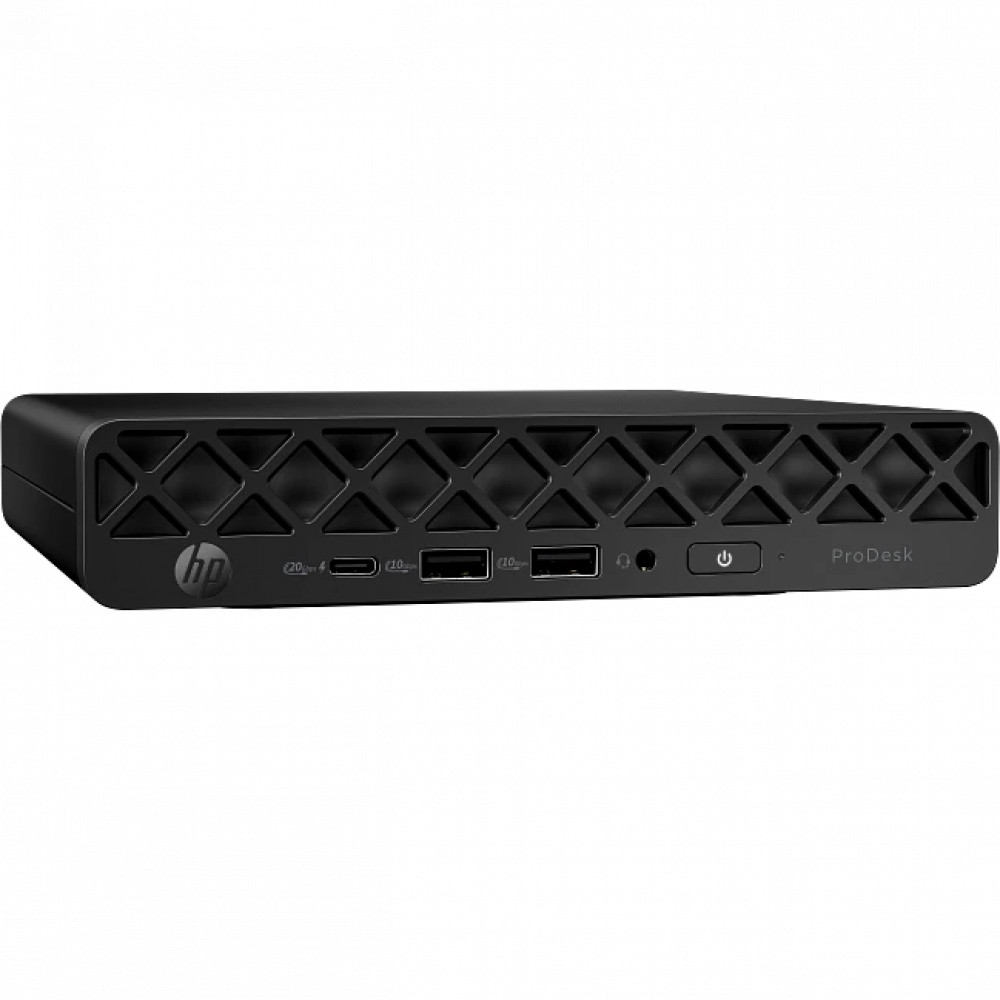 Персональный компьютер HP ProDesk 4 Mini G1i AR1N8AV Ultra 5, 2.5, 16 Гб, DDR5-6400 - миниатюра 5