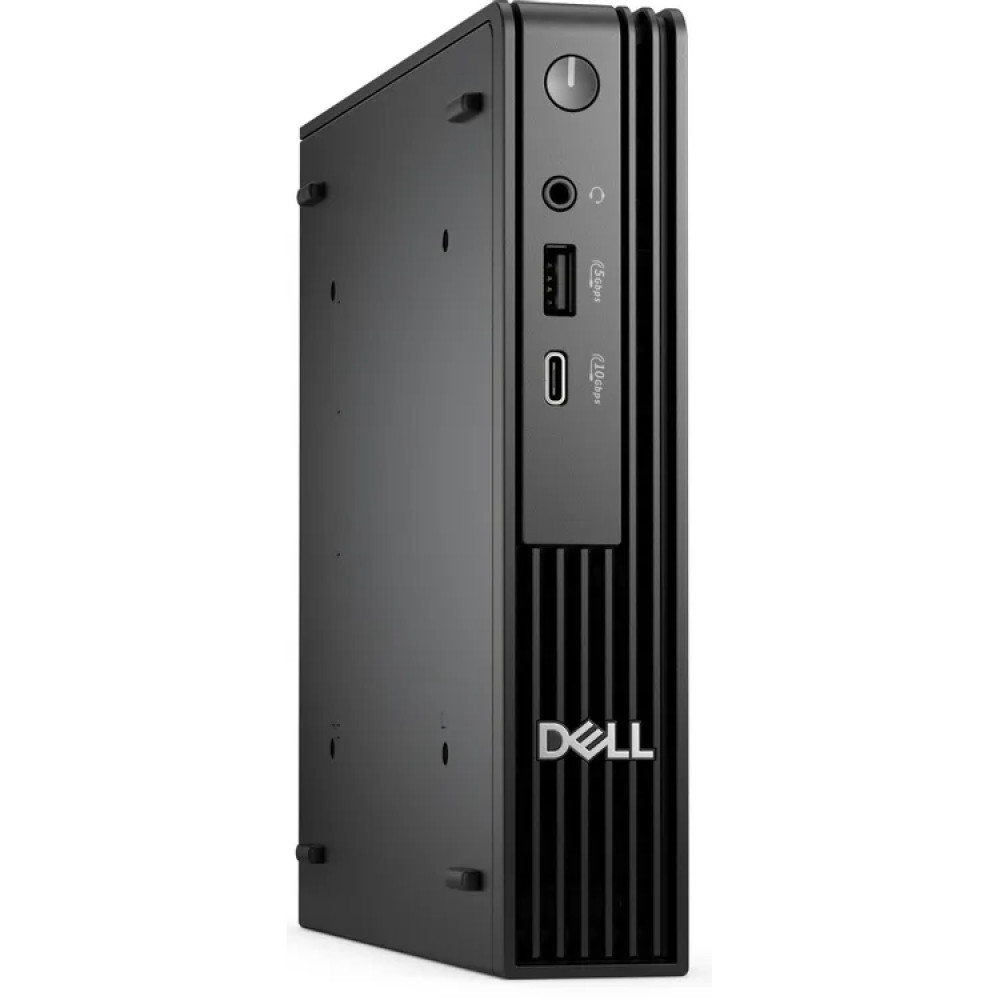 Персональный компьютер Dell Pro QCM1250 DPM-5811 Core i5, 14500T, 1.7, 16 Гб, DDR5-5600, Windows 11 Pro - миниатюра 3