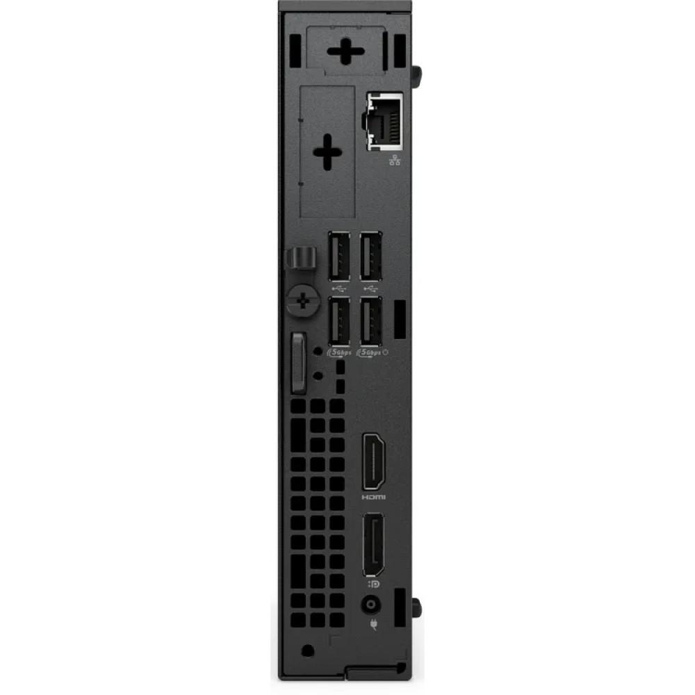 Персональный компьютер Dell Pro QCM1250 DPM-5811 Core i5, 14500T, 1.7, 16 Гб, DDR5-5600, Windows 11 Pro - миниатюра 4