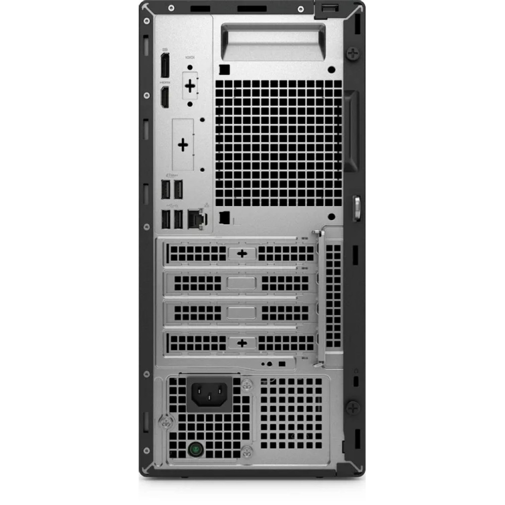 Персональный компьютер Dell Pro Tower QCT1250 DPTU-7821 Core Ultra 7, 265, 2.4, 8 Гб, DDR5-5600, Windows 11 Pro - миниатюра 4