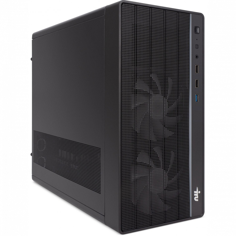 Персональный компьютер iRU Tactio 310H6SEA 2195796 Core i3, 14100F, 3.5, 16 Гб, DDR5-4800 - миниатюра 4