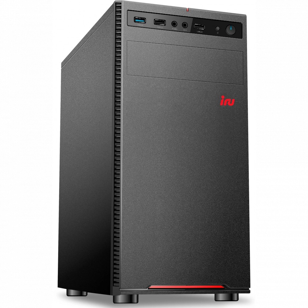 Персональный компьютер iRU Planio 320A5S0 2195817 Ryzen 5, 5600G, 3.9, 16 Гб, DDR4-3200 - миниатюра 5
