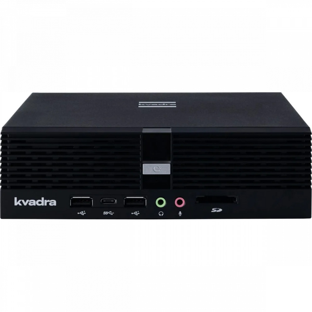 Персональный компьютер Kvadra D20 Y20SYSCAS125R_BA3A68 Core i5, 11500, 2.7, 16 Гб, DDR4-3200 - миниатюра 6