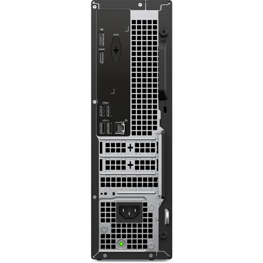 Персональный компьютер Dell Slim ECS1250 DSD-7621 Core i7, 14700, 2.1, 8 Гб, DDR5-5600, Windows 11 Pro - миниатюра 4