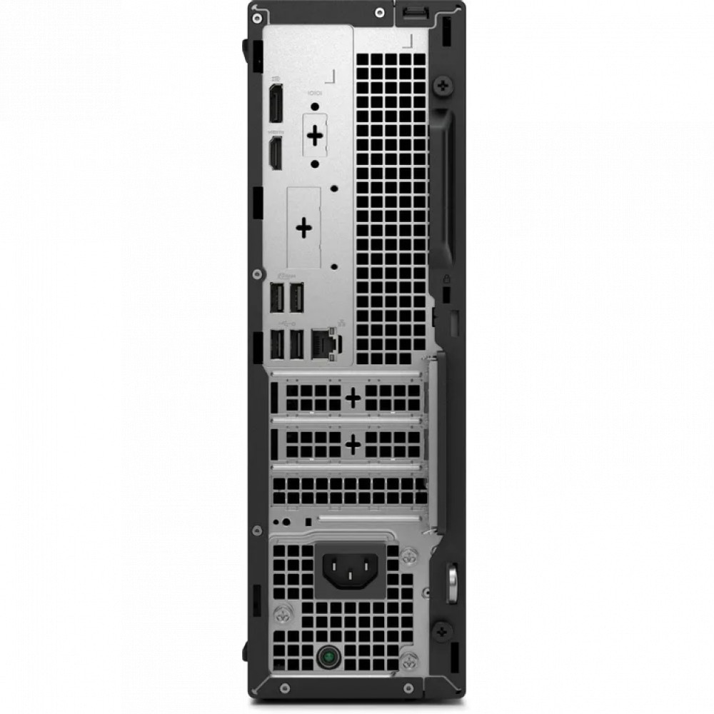 Персональный компьютер Dell Pro Slim QCS1250 DPS-5641 Core Ultra 5, 235, 3.4, 16 Гб, DDR5-5600, Windows 11 Pro - миниатюра 6