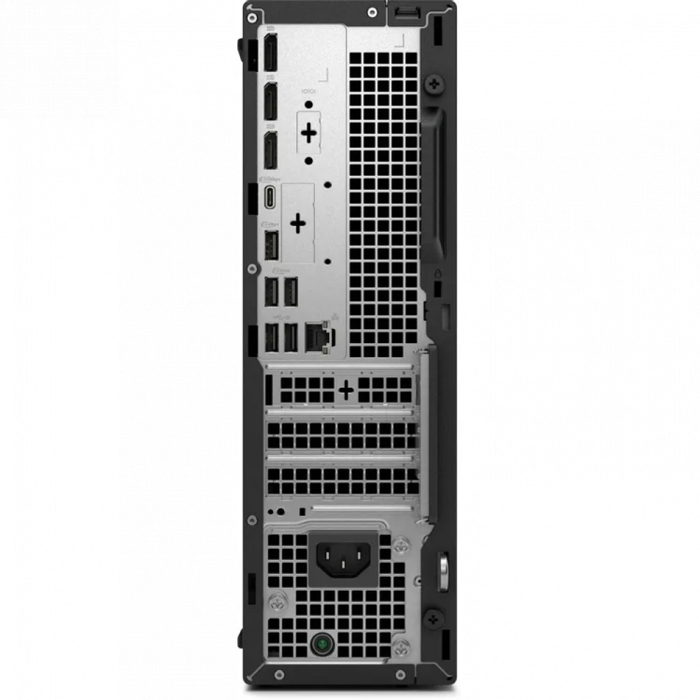 Персональный компьютер Dell Pro Slim Plus QBS1250 DPSP-9481 Core Ultra 9, 285, 2.5, 64 Гб, DDR5-5600, Windows 11 Pro - миниатюра 6