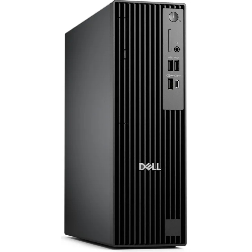 Персональный компьютер Dell Pro Slim Plus QBS1250 DPSP-9481 Core Ultra 9, 285, 2.5, 64 Гб, DDR5-5600, Windows 11 Pro - миниатюра 4