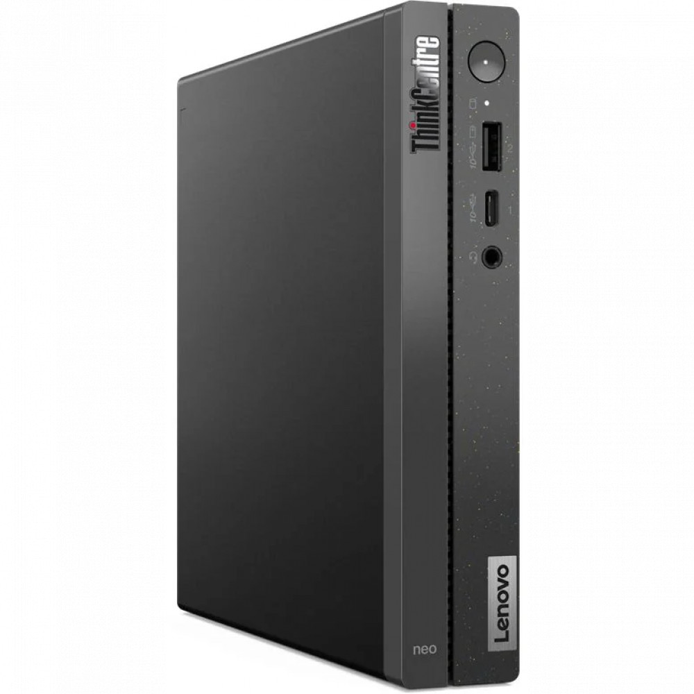 Персональный компьютер Lenovo ThinkCentre Neo 50q Gen 4 12LN000BUS Core i5, 13420H, 2.1, 16 Гб, DDR4-3200, Windows 11 Pro - миниатюра 2