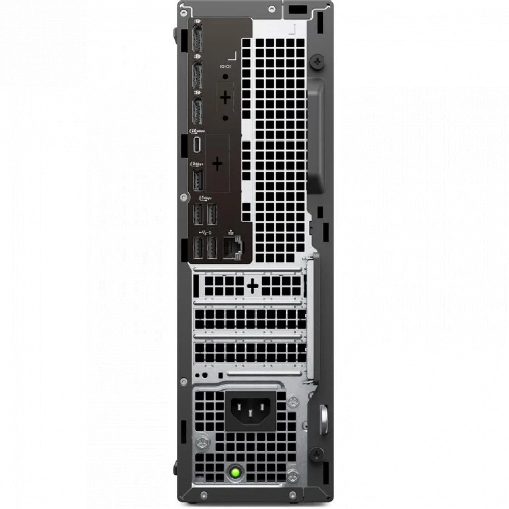 Рабочая станция Dell Pro Max Slim FCS1250 DPMS-9882 Средний (SFF), Core Ultra 9, 285K, 128, 2 ТБ - миниатюра 6