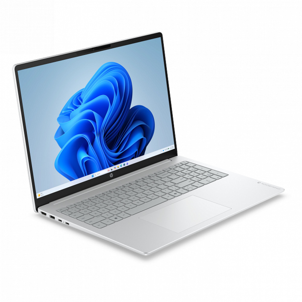 Ноутбук HP OmniBook 3 16-bu0100ci E23YMEA 16 ", WUXGA 1920x1200 (16:10), Intel, Core 5, 12 Гб, 512 ГБ, Intel Graphics, Windows 11 Home - миниатюра 4