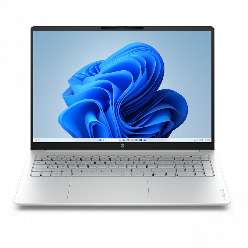 Ноутбук HP OmniBook 3 16-bu0100ci E23YMEA 16 ", WUXGA 1920x1200 (16:10), Intel, Core 5, 12 Гб, 512 ГБ, Intel Graphics, Windows 11 Home - миниатюра 5