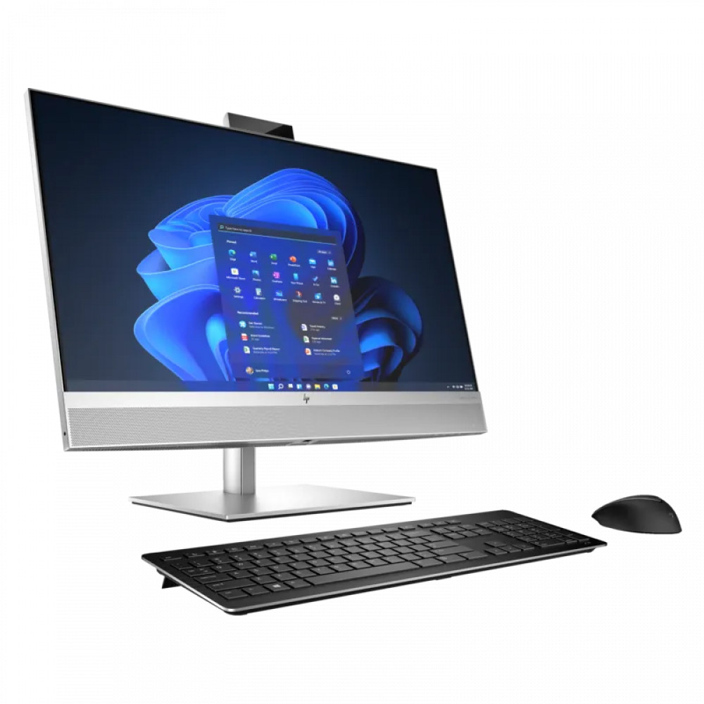 Моноблок HP EliteOne 870 G9 999Y8ET_S 27 ", Intel, Core i7, 14700, 2.1, 32 Гб, 1 Тб - миниатюра 6