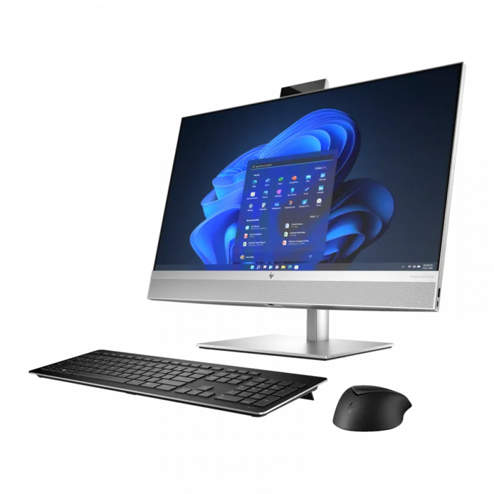 Моноблок HP EliteOne 870 G9 999Y8ET_S 27 ", Intel, Core i7, 14700, 2.1, 32 Гб, 1 Тб - миниатюра 8