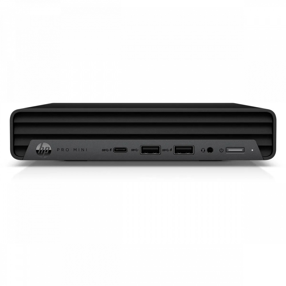 Персональный компьютер HP ProDesk 400 G9 Mini CV9L4AT Core i5, 14500T, 1.7, 16 Гб, DDR4-3200 - миниатюра 5