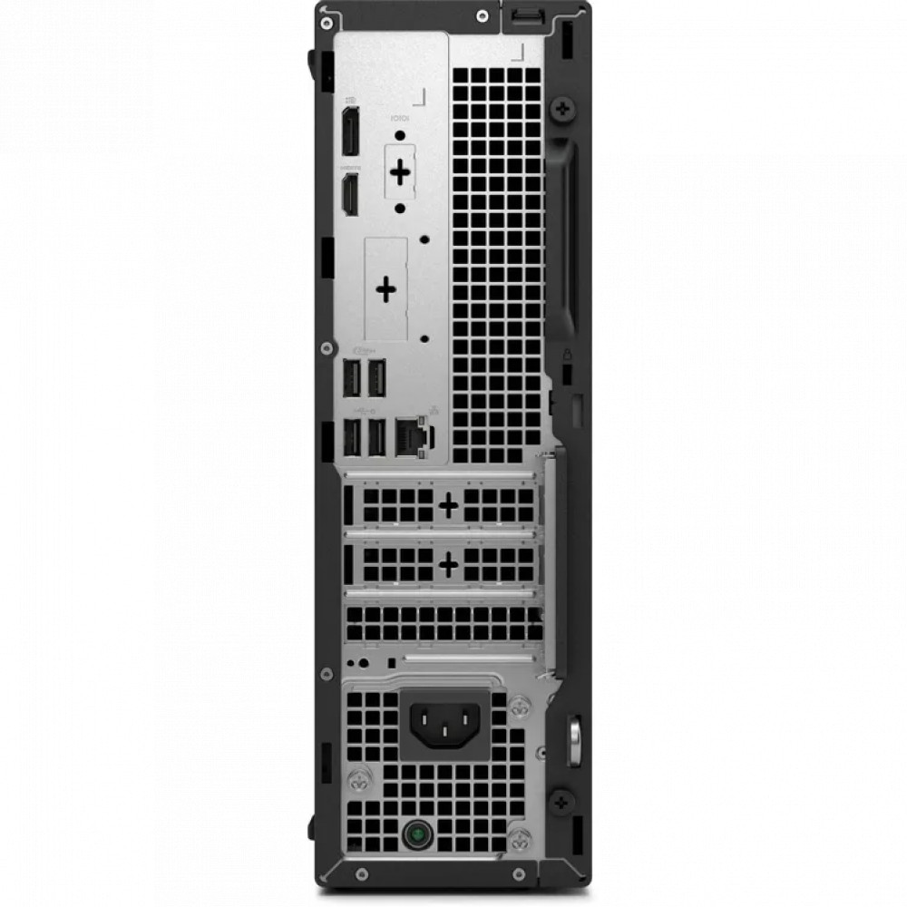 Персональный компьютер Dell Pro Slim QCS1250 7852 Core i7, 14700, 2.1, 8 Гб, DDR5-5600, Windows 11 Pro - миниатюра 6