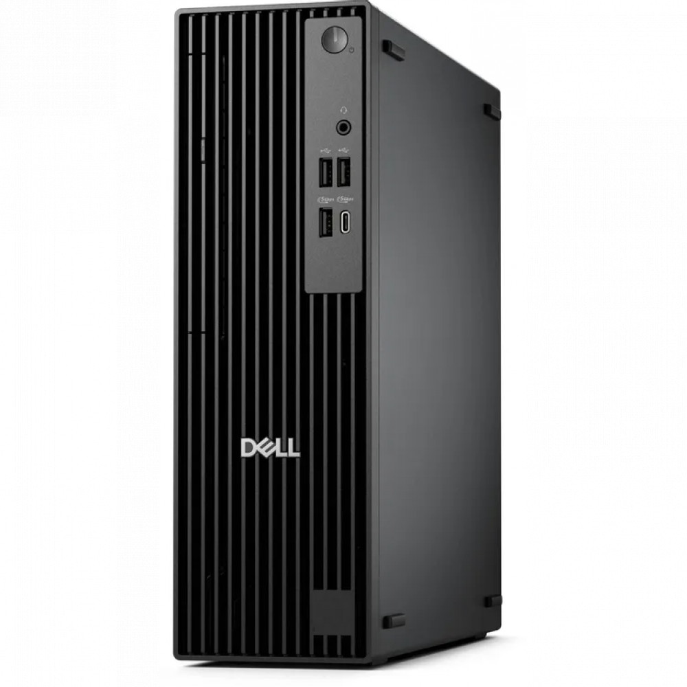 Персональный компьютер Dell Pro Slim QCS1250 7852 Core i7, 14700, 2.1, 8 Гб, DDR5-5600, Windows 11 Pro - миниатюра 5