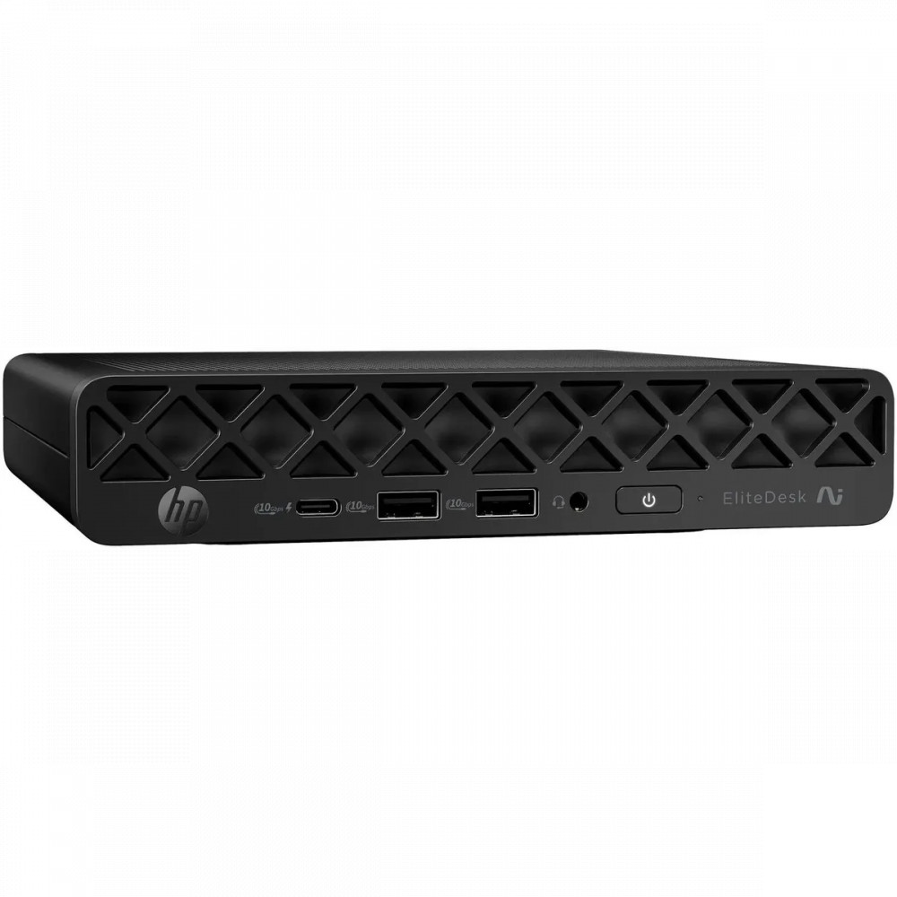 Персональный компьютер HP Elite 8 G1a CP3M1AT Ryzen 5, 220, 3.2, 16 Гб, DDR5-5600, Windows 11 Pro - миниатюра 3