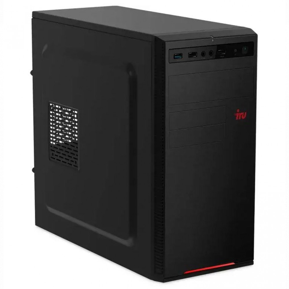 Персональный компьютер iRU Corp 310 MT 2191813 Core i7, 12700, 2.1, 32 Гб, DDR4-3200, Windows 11 Pro - миниатюра 6
