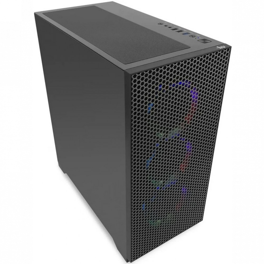 Персональный компьютер iRU Tactio 520B6GS 2197340 Ryzen 5, 8600G, 4.3, 32 Гб, DDR5-5600 - миниатюра 7