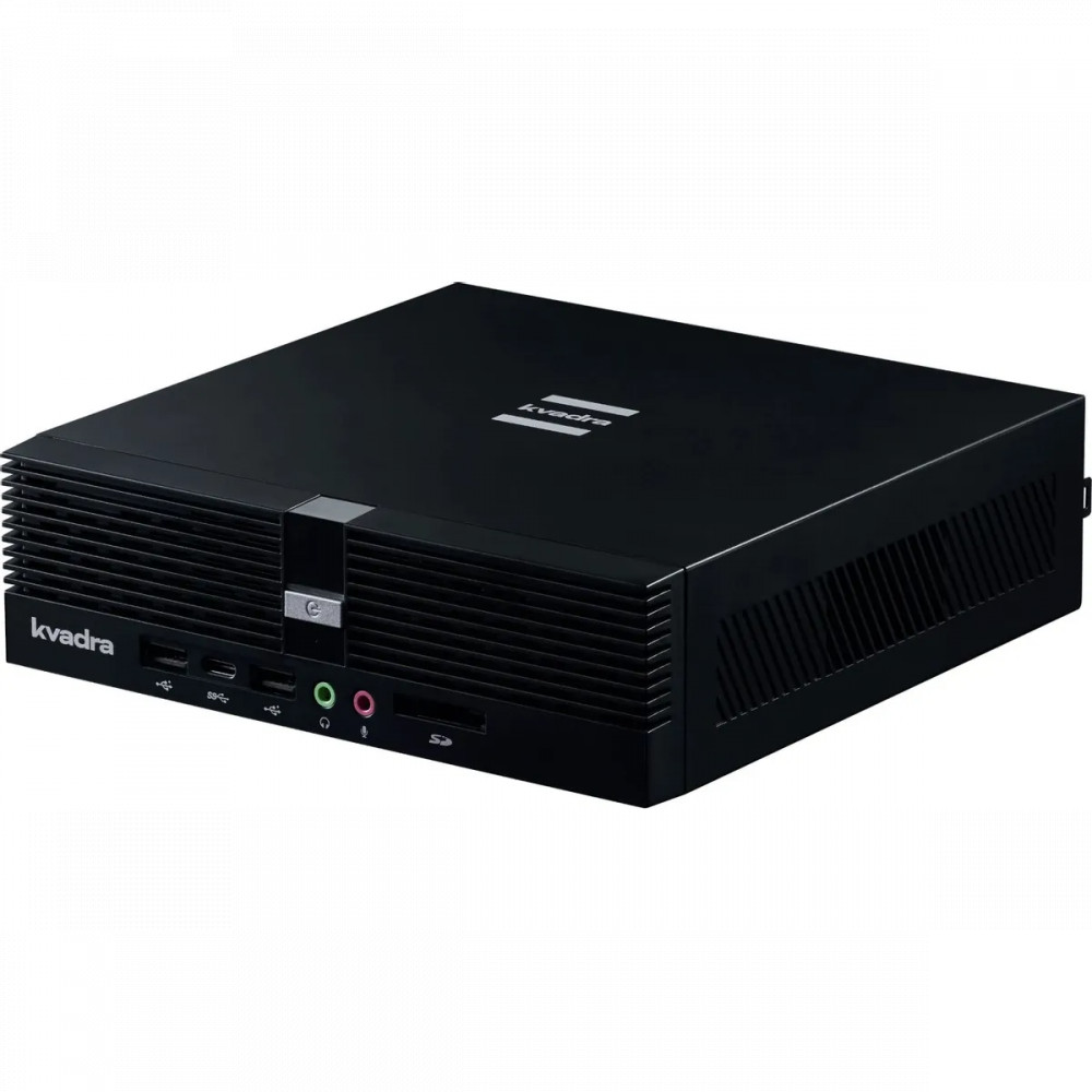 Персональный компьютер Kvadra D20 Y20SYSCAS125R_5FE69A Core i5, 11600K, 3.9, 16 Гб, DDR4-3200 - миниатюра 4