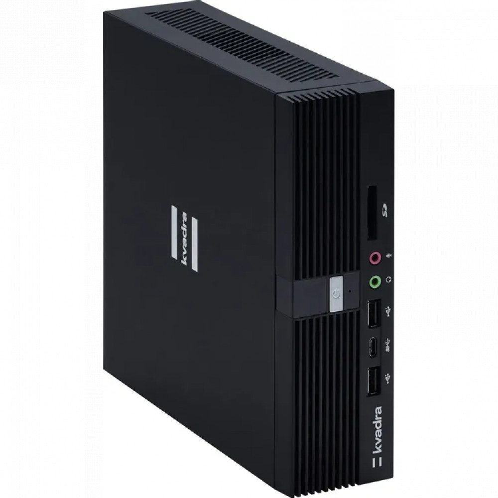 Персональный компьютер Kvadra D20 Y20SYSCAS125R_5FE69A Core i5, 11600K, 3.9, 16 Гб, DDR4-3200 - миниатюра 3