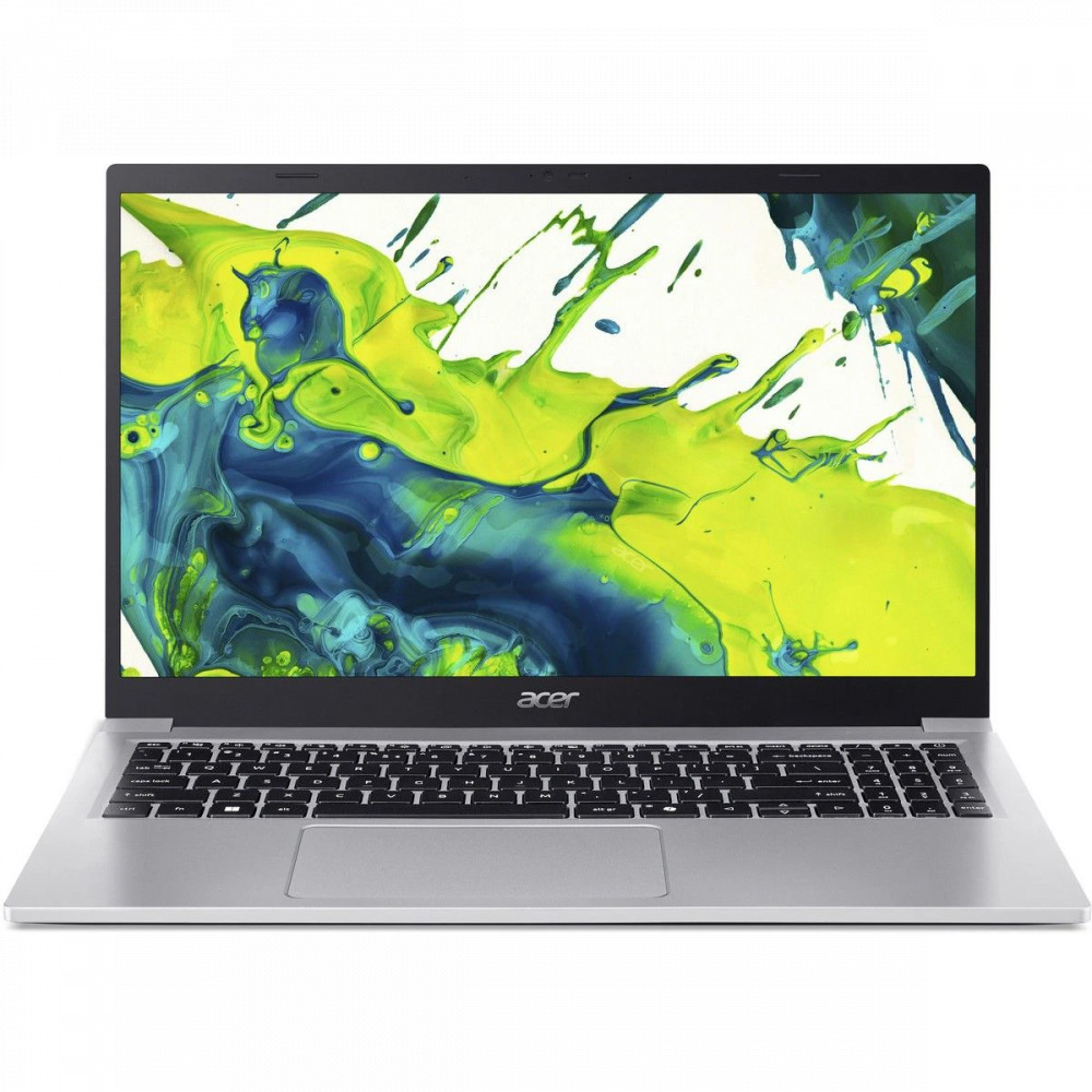 Ноутбук Acer Aspire Lite 15 AL15-33P-3809 NX.D2MEM.001 15.6 ", FHD 1920x1080 (16:9), Intel, Core 3, 8 Гб, 512 ГБ, Intel Graphics - миниатюра 7