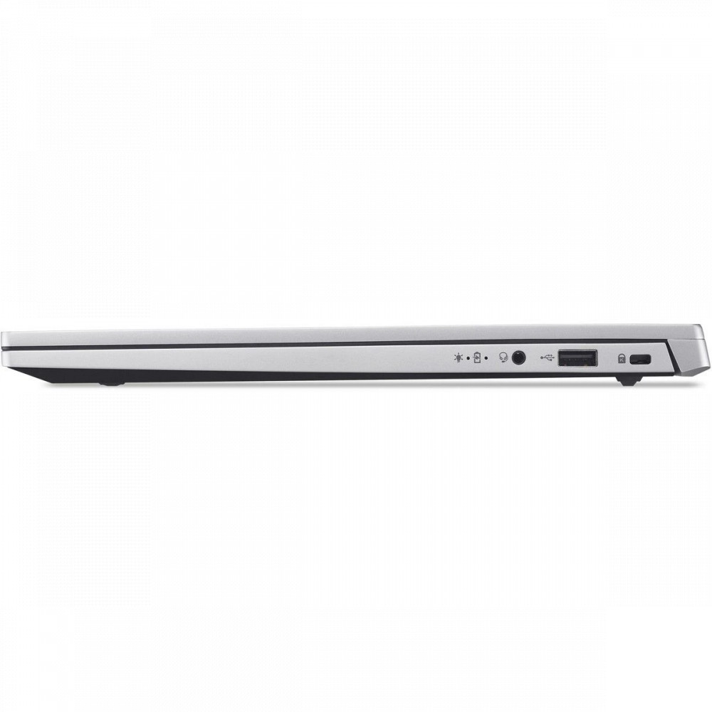 Ноутбук Acer Aspire Lite 15 AL15-33P-3809 NX.D2MEM.001 15.6 ", FHD 1920x1080 (16:9), Intel, Core 3, 8 Гб, 512 ГБ, Intel Graphics - миниатюра 9