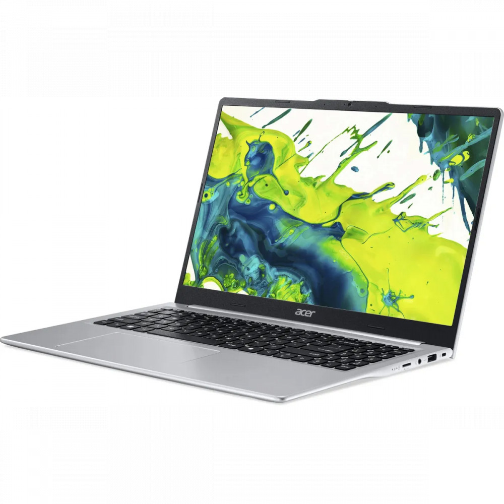 Ноутбук Acer Aspire Lite AL15-49P-R4JA NX.DT8CD.005 15.6 ", FHD 1920x1080 (16:9), AMD, Ryzen 7, 8 Гб, 512 ГБ, AMD Radeon - миниатюра 6